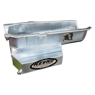 Kevko Oil® - Modified Oil Pan
