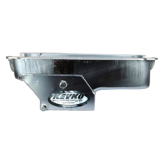 Kevko Oil® - Oil Pan