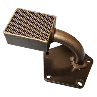 Kevko Oil® - Engine Oil Pump