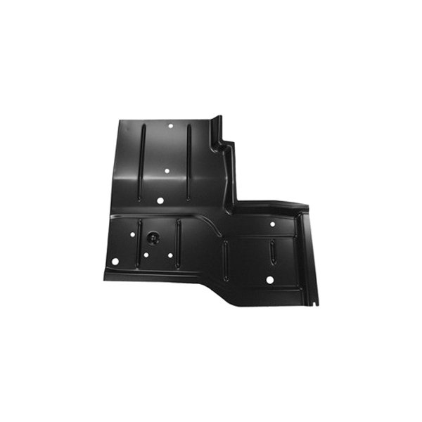 Key Parts® - Rear Driver Side Floor Pan