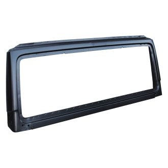 Jeep Wrangler Replacement Car Window Frames — 