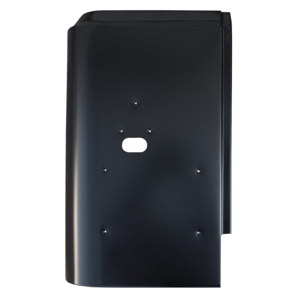 Key Parts® - Driver Side Tail Light Body Panel