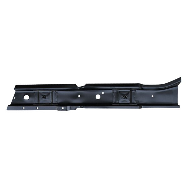 Key Parts® - Replacement Front Driver Side Floor Brace