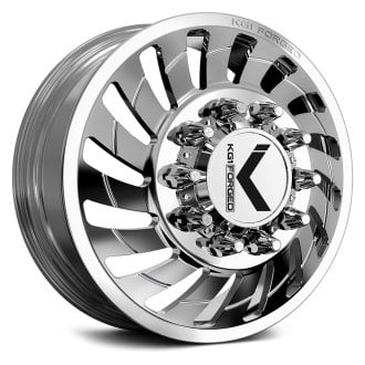 KG1 FORGED® - KD005 RAZOR Polished