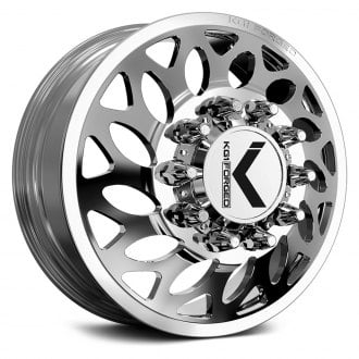 KG1 FORGED® - KD007 LOTUS Polished