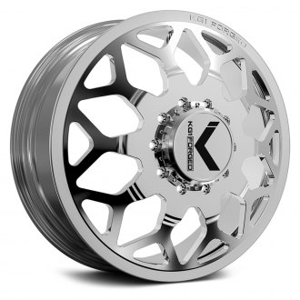 KG1 FORGED® - KD016 LUXOR Polished