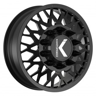 KG1 FORGED® KD019 TORTURE-D Wheels - Gloss Black Rims KG1 FORGED® KD019 TORTURE-D Wheels - Gloss Black Rims