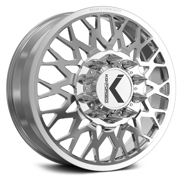 KG1 FORGED® - KD019 TORTURE-D Polished