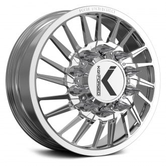 KG1 FORGED® - KD038 JAVELIN-D Polished
