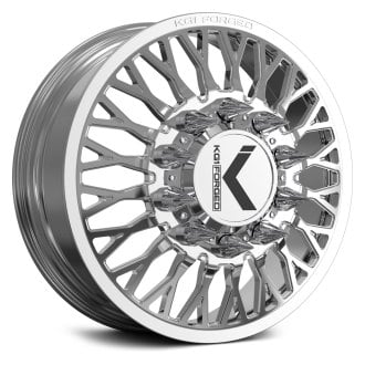 KG1 FORGED® - KD049 JACKED-D Polished