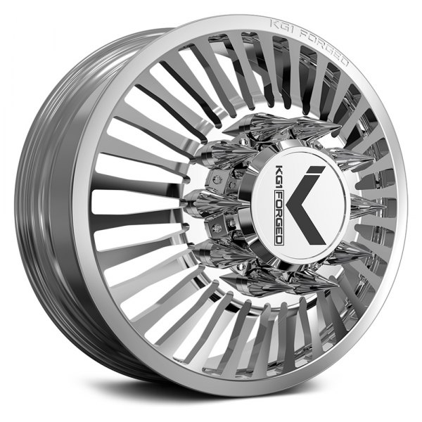 KG1 FORGED® - KD051 VEGAS Polished
