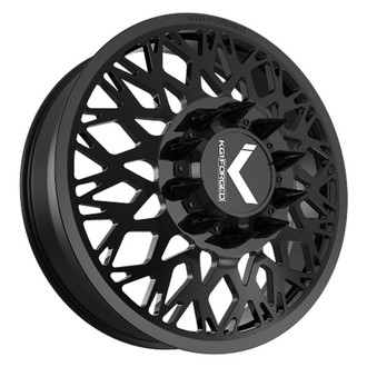 KG1 FORGED® - KD056 ELEVATE Gloss Black