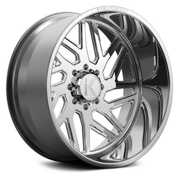 KG1 FORGED® - KF009 YAZ-N Polished