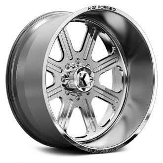 24 Inch KG1 Forged Wheels & Rims — CARiD.com