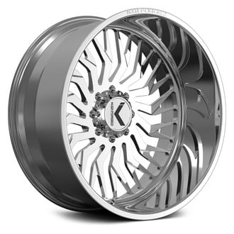 KG1 FORGED® - KF063 ELIXIR Polished