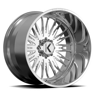KG1 FORGED® - KF097 EXEC Polished