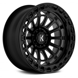 KG1 FORGED® - KO600 LIFTER BEADLOCK Textured Matte Black