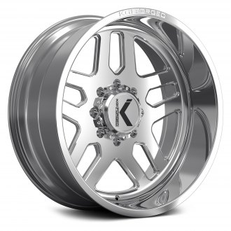 KG1 FORGED® - KT009 PILOT Polished