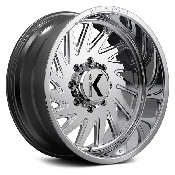 KG1 FORGED® - KT056 OUTBURST Polished