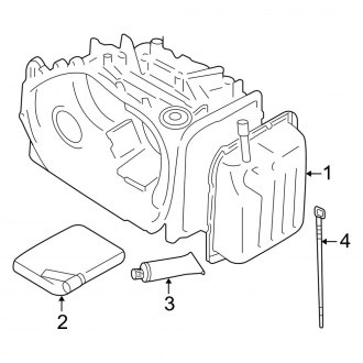 Oem parts kia