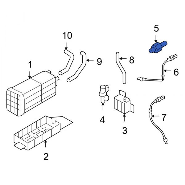 PCV Valve