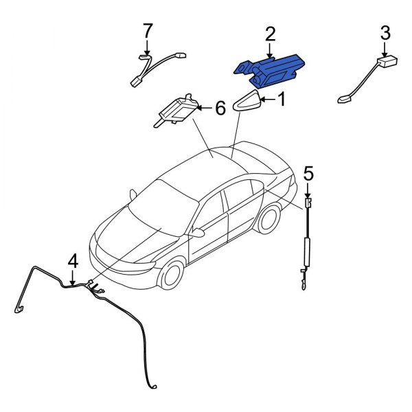 Antenna Amplifier