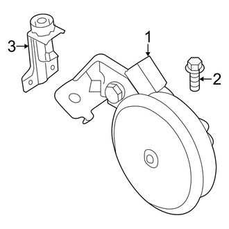 Kia OE - Electrical - Alarm System (Gas)
