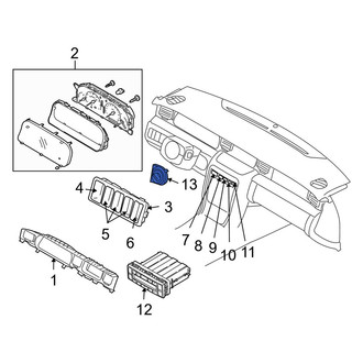 Kia OE - Ignition Switch