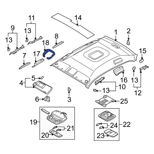 Roof Insulator