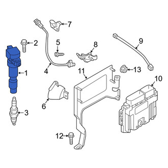 Kia OE - Direct Ignition Coil