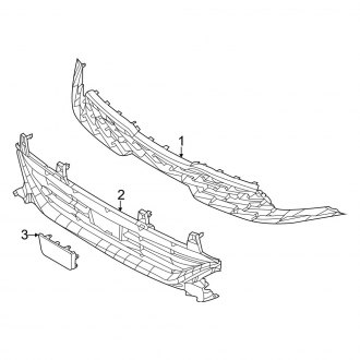 2021 Kia K5 OEM Exterior & Body Parts — CARiD.com