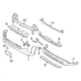 2025 Kia K4 Body Kits & Ground Effects | CARiD
