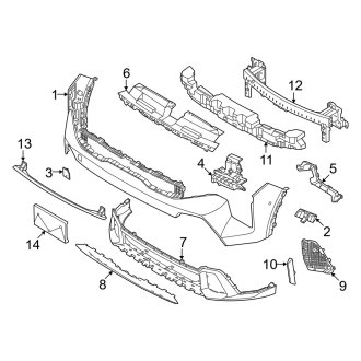 2025 Kia K4 Body Kits & Ground Effects | CARiD