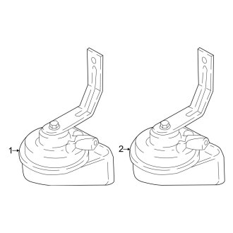 2025 Kia K4 OEM Electrical Parts - Sensors, Switches | CARiD