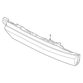 Kia OE - Rear Lamps - Trunk Lid Lamps