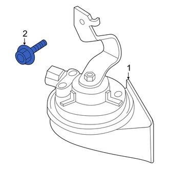 Kia OE - Horn Mount Bolt