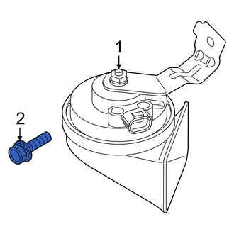 Kia OE - Horn Mount Bolt
