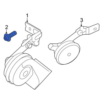 Kia OE - Horn Mount Bolt