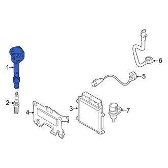 Kia OE - Direct Ignition Coil