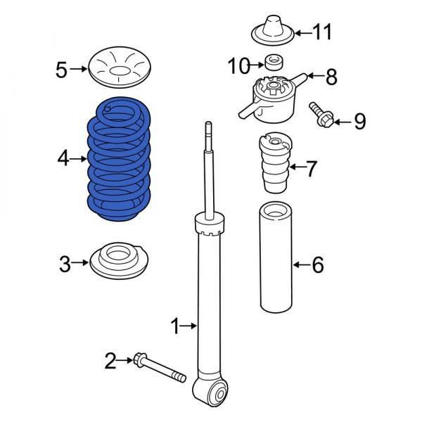 Coil Spring