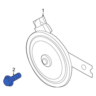 Kia OE - Horn Mount Bolt