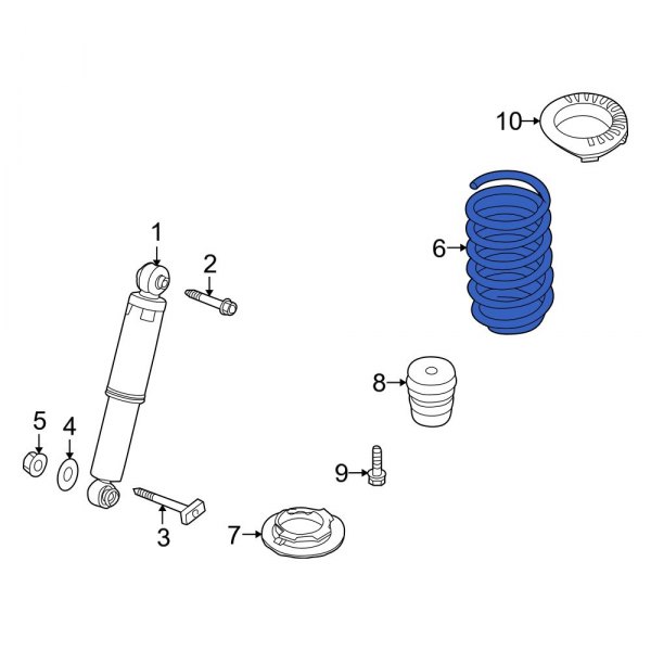 Coil Spring