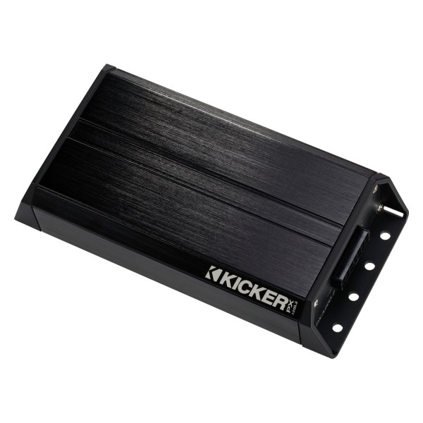 KICKER® - PX-Series 200W 2-Channel Amplifier