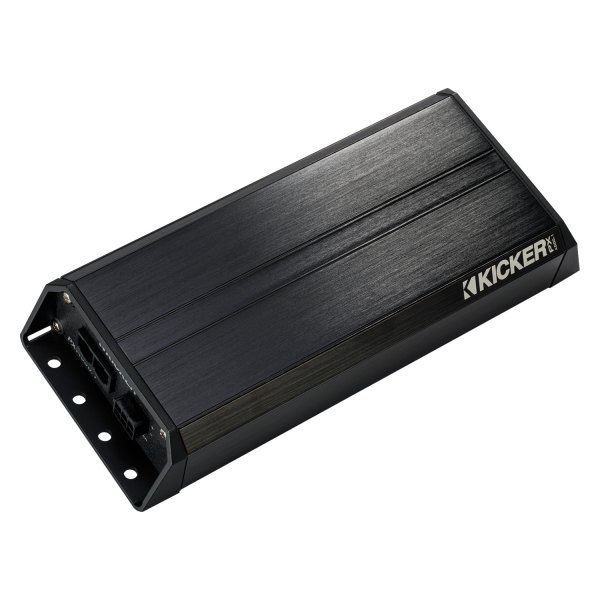 KICKER® - PX-Series 500W Mono Amplifier