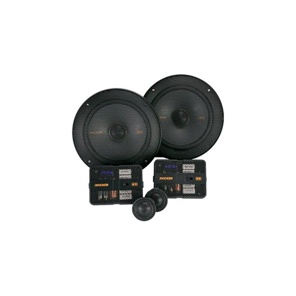kicker ks 6.5 component