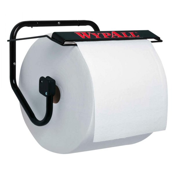 Kimberly Clark® - WYPALL™ Paper Roll Holder (16.5"W x 10.8"H x 8.8"D)