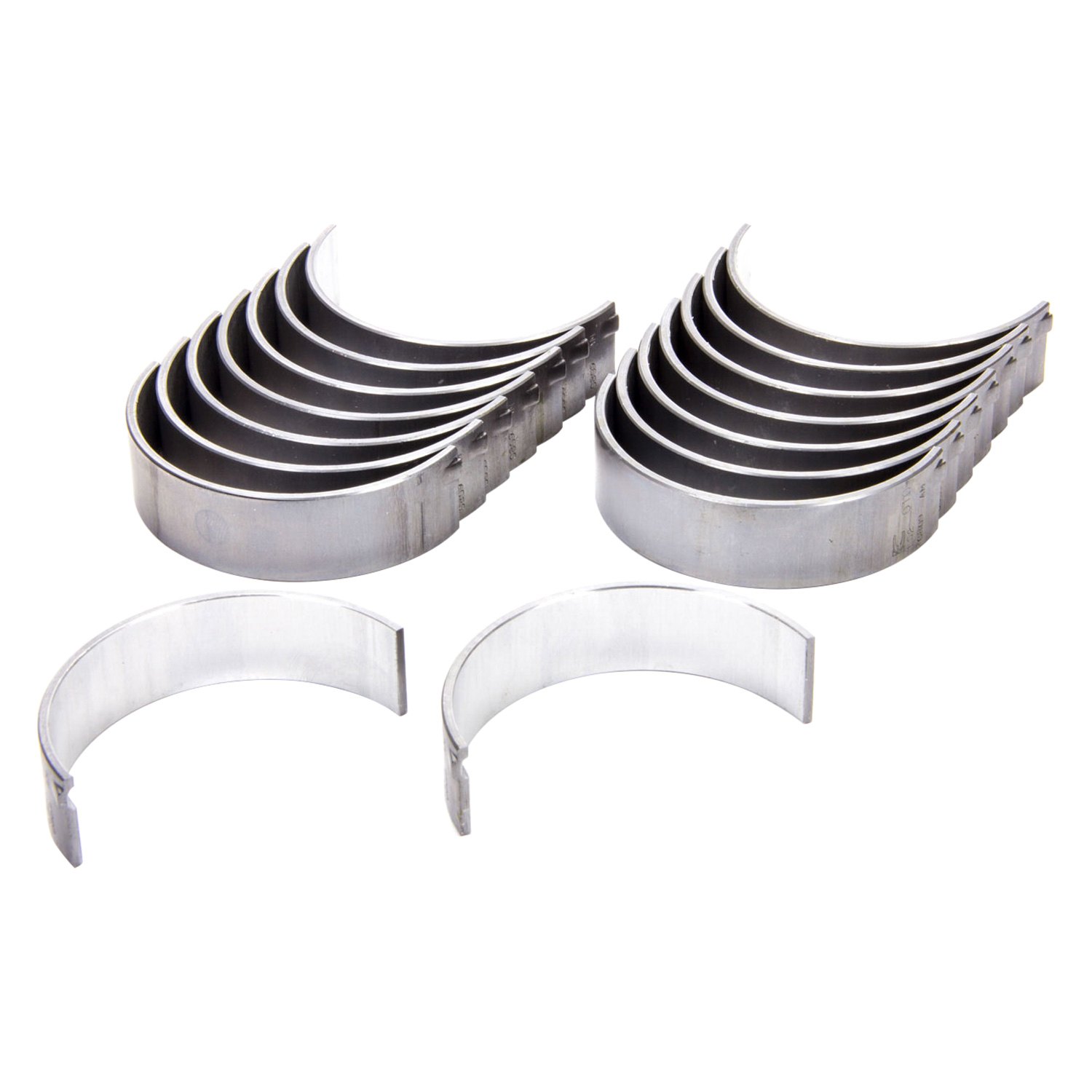 King Engine Bearings® AMSeries Connecting Rod Bearing Set