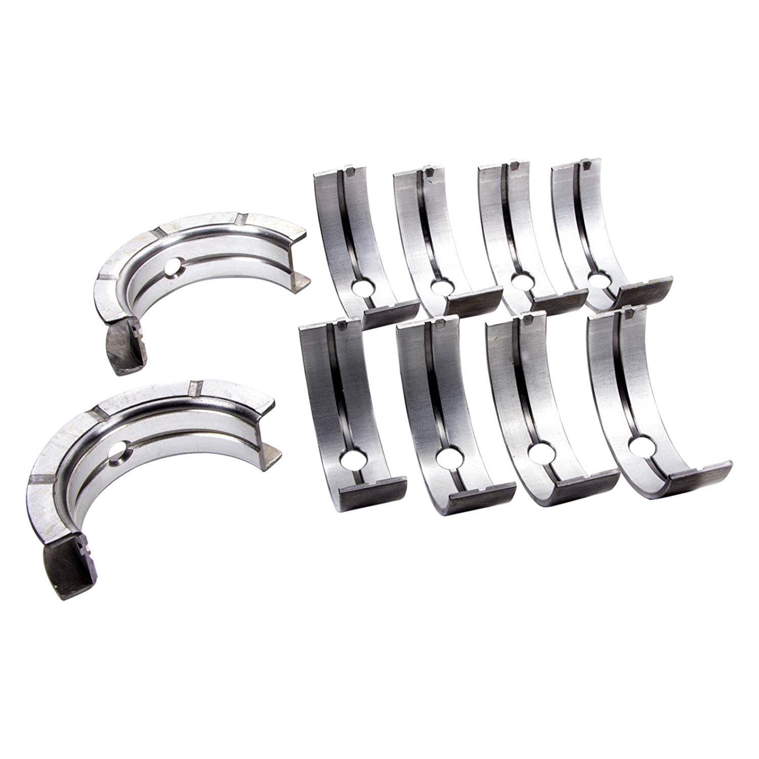 King Engine Bearings® AMSeries Main Bearing Set