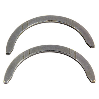 King Engine Bearings® - AM-Series Thrust Washer Set