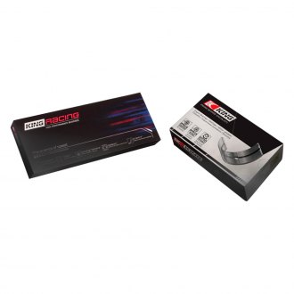 King Engine Bearings® - PMaxKote Main Bearing